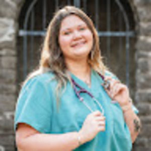 Meet your Posher, Grace